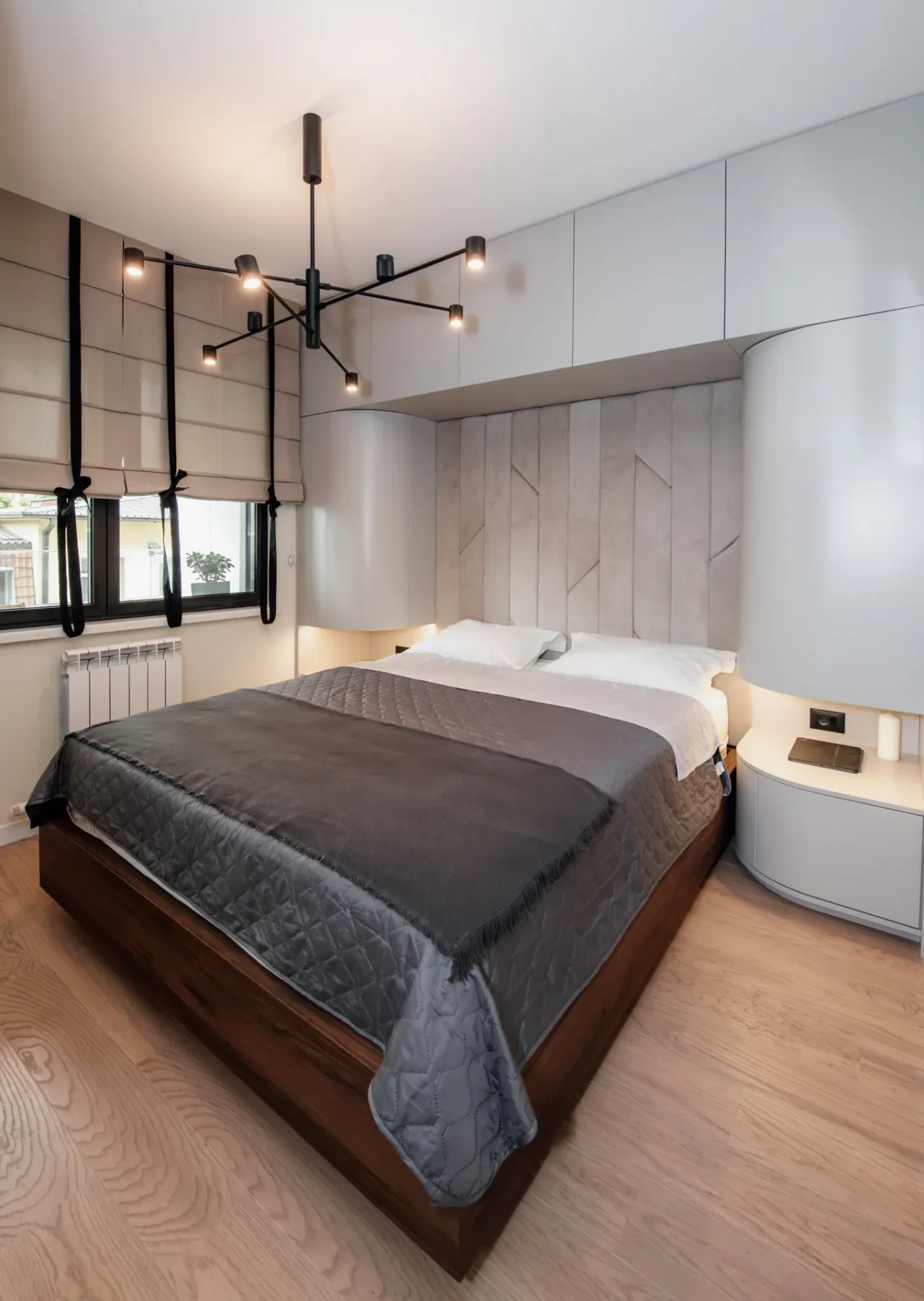 Dizajn enterijera ad residence 1 — fotografija 12