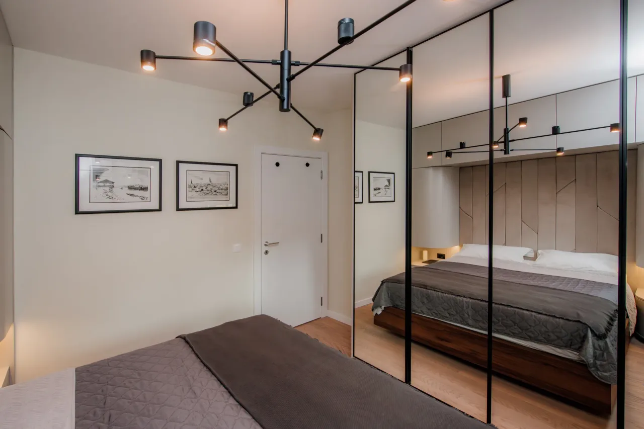 Dizajn enterijera ad residence 1 — fotografija 14