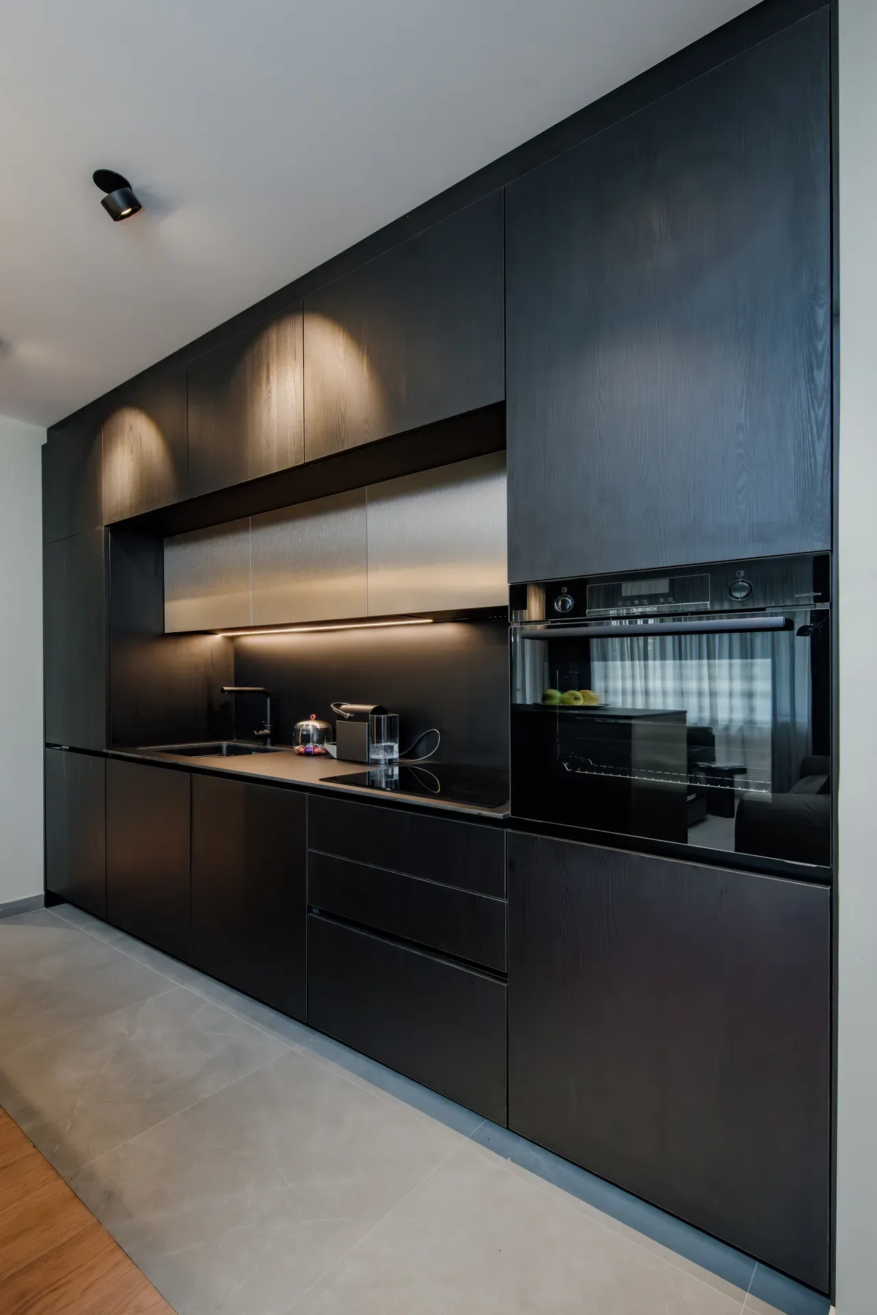 Dizajn enterijera ad residence 1 — fotografija 6
