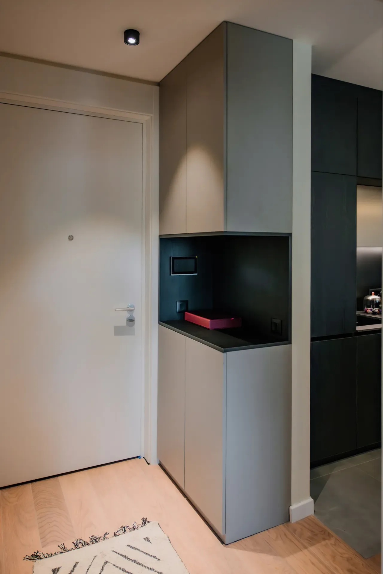 Dizajn enterijera ad residence 1 — fotografija 10