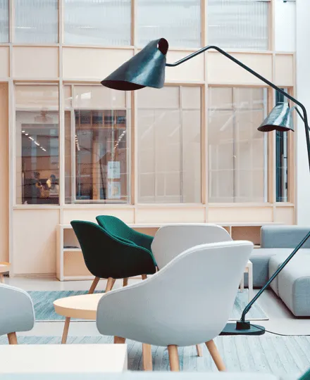 Projektovanje enterijera — Studio ZEST