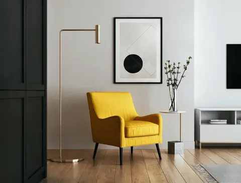 Opremanje enterijera — Studio ZEST