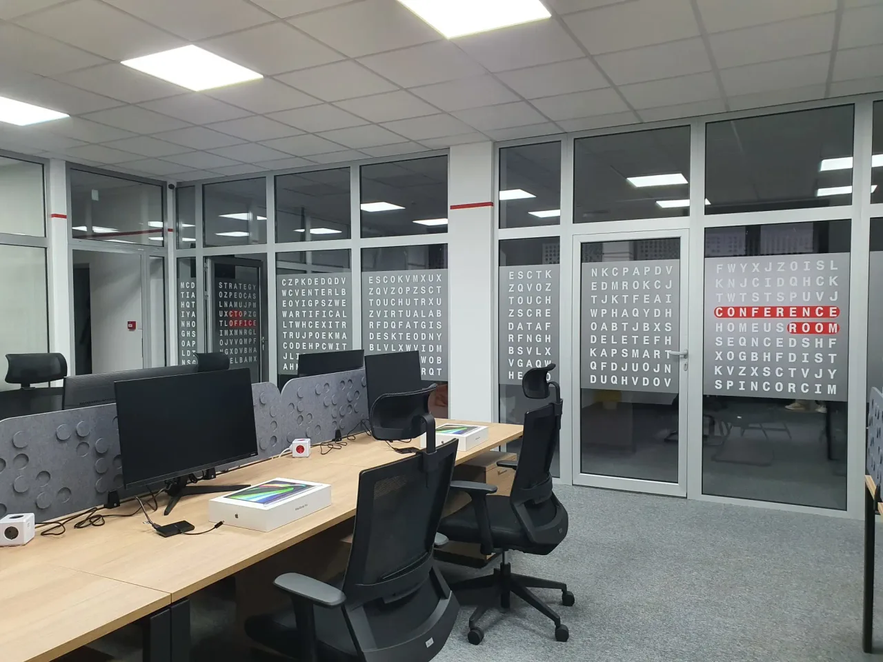 Dizajn enterijera sistemi novi beograd 1 — fotografija 5