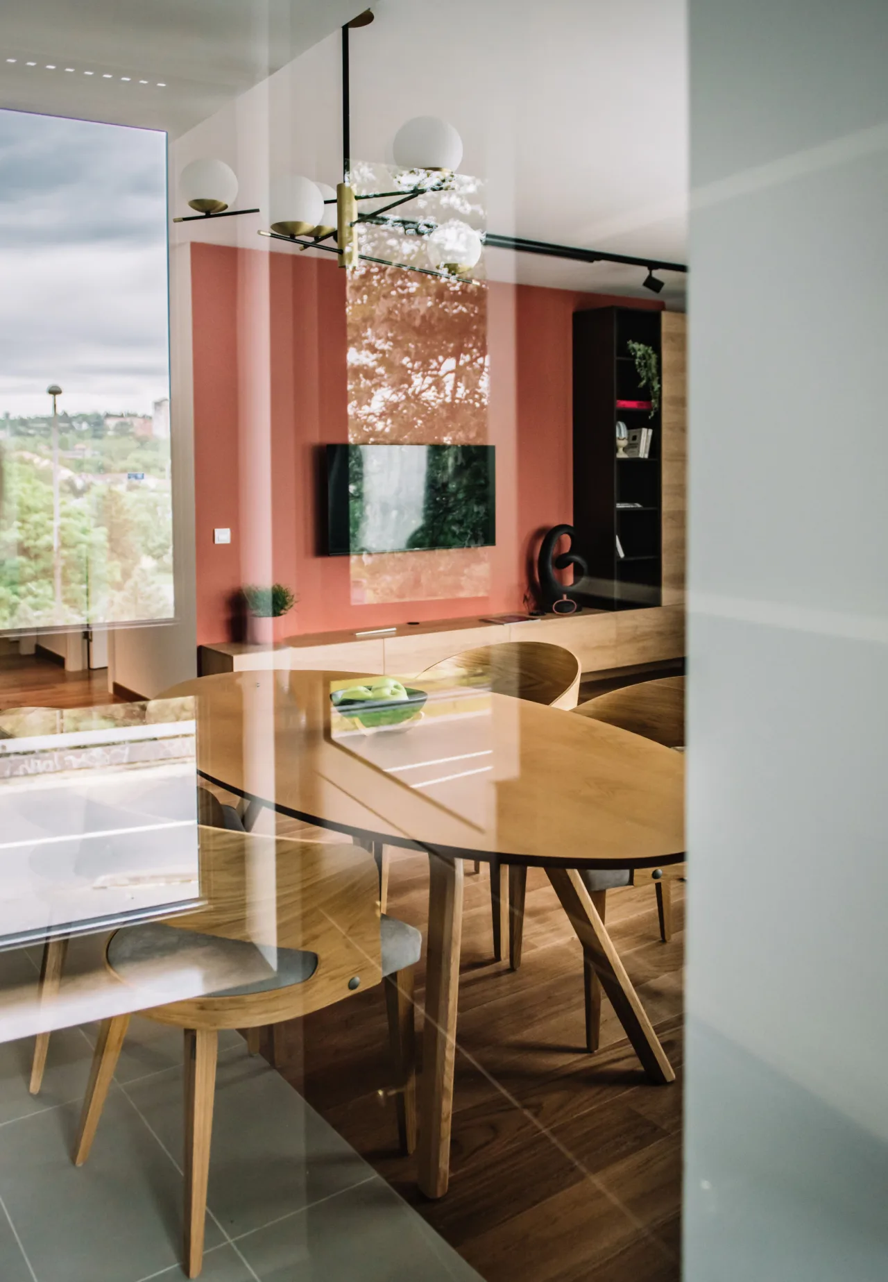 Dizajn enterijera vracar 1 — fotografija 6